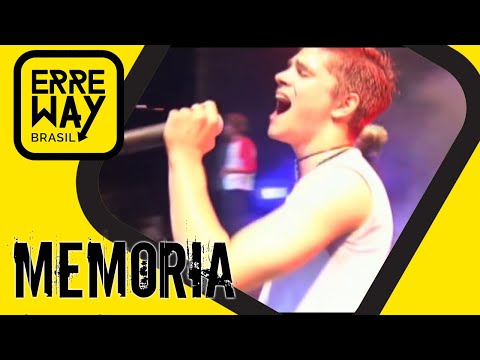 Erreway - Memoria (HD)