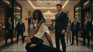 Download lagu “You Chose the Wrong Man,” the Mafia Boss’s Secretary Whispered Before Breaking His Enemy mp3