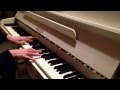 Game of Thrones Main Title [Piano] 