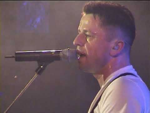 Petr Muk - Až jednou (live 2003)