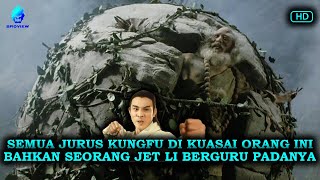 Download lagu PENDEKAR TERTUA YANG MENGUASAI SEMUA JURUS KUNGFU RAHASIA !!! - Alur Cerita Film mp3