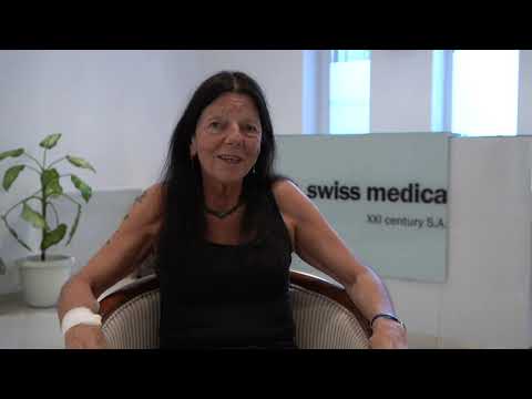 Stem Cell Therapy for Arthritis & Avascular Necrosis