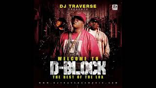 Jadakiss - Welcome To D-Block (feat. Sheek Louch, Styles P &amp; Eminem)