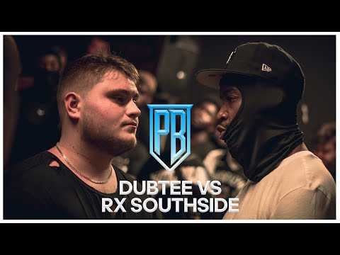 Dubtee vs RX Southside
