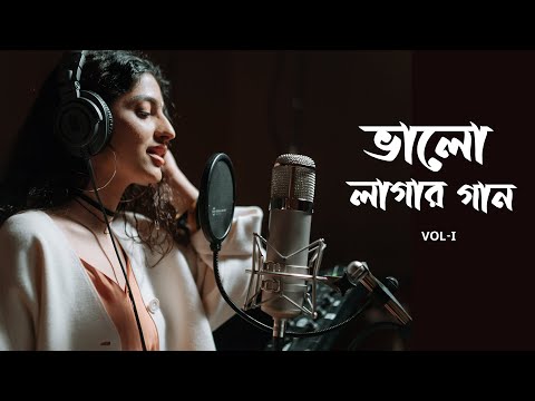 Bangla Soft Hit Songs Collection | Bangla Soft Music Ever | The Bong Club