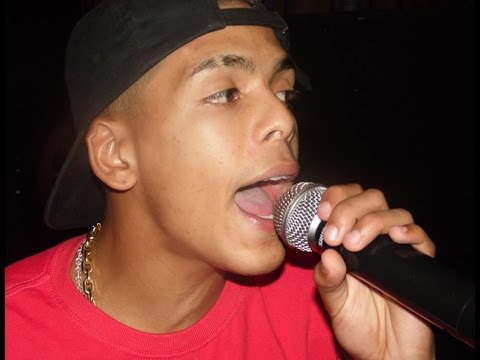 MC Kevin - Bumbum Que Balança (PereraDJ) (áudio Oficial)