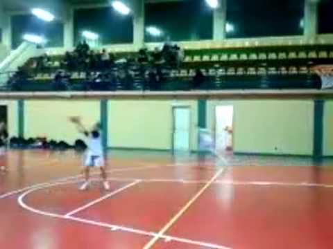 [AQ Stagione 09/10] Bk Opera vs Tumminelli.mpg