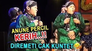Download lagu Percil Cs - Cak Kuntet ngawur ngremeti anune Percil... Mesti gak kuwat nahan ngguyu wk..wk.. mp3