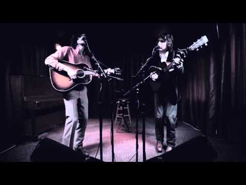 Permanent - Joey Ryan & Kenneth Pattengale (Live at Zoey's)