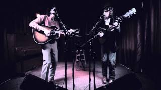 Permanent - Joey Ryan & Kenneth Pattengale (Live at Zoey's)