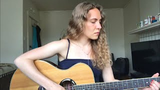 Tavolina E Mërzisë - Elvana Gjata (Cover)