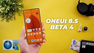 One UI 8.5 Beta 4 Update – What’s New & What’s Fixed?