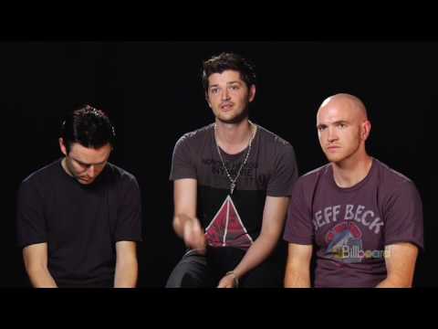 The Script - "The Man Who Can't Be Moved" + MORE!
