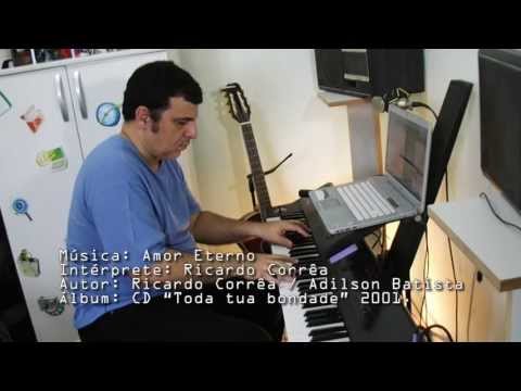 Amor Eterno video