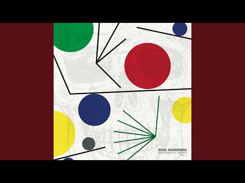 Video thumbnail for Olympic Stamps (Instrumental)