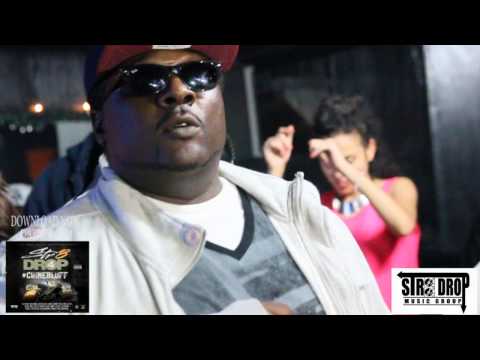 NEVA SNITCH (LIVE) #CRIMEBLUFF MIXTAPE RELEASE PARTY