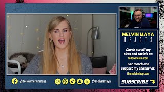 American Reacts To 10 Weird Things Americans Don't Realise Aren't Normal | V893