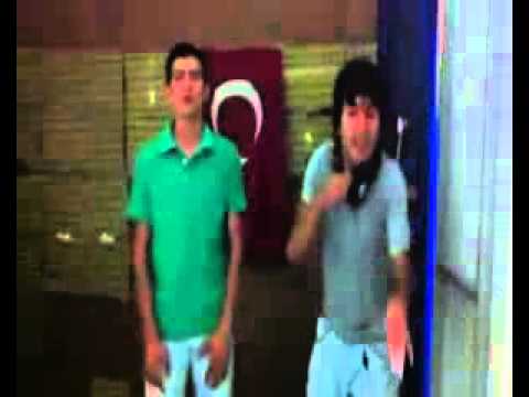 ASi styla & RaprEsYon (Special For AyKan)  SokaKtaki Gerçekler Canlı PErformans Beat By Dj AkKayA