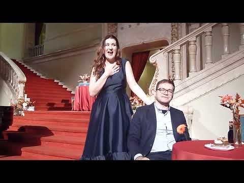 Andreea Novac, Soprano