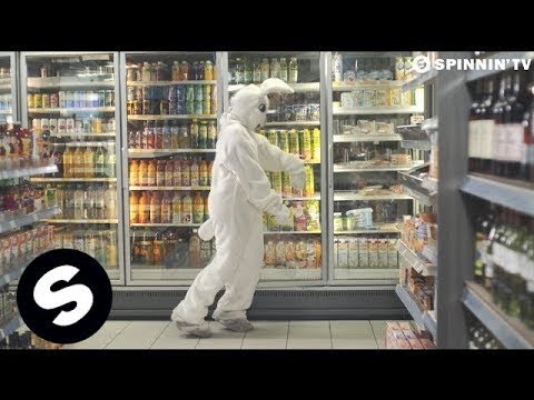 Oliver Heldens - Bunnydance (Official Music Video)