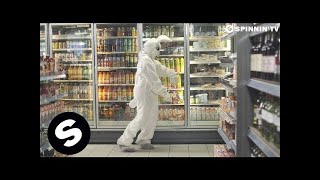 Oliver Heldens - Bunnydance (Official Music Video)