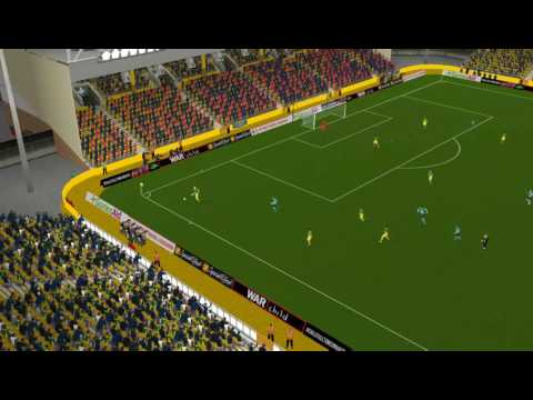 ADO Den Haag 1-2 FC Utrecht - Match Highlights