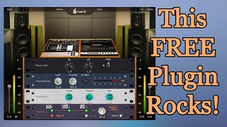 Video thumbnail for Use This Cool New FREE Multi-Effect Plugin Like This! by Amner Hunter