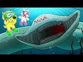 ROBLOX SEA MONSTERS