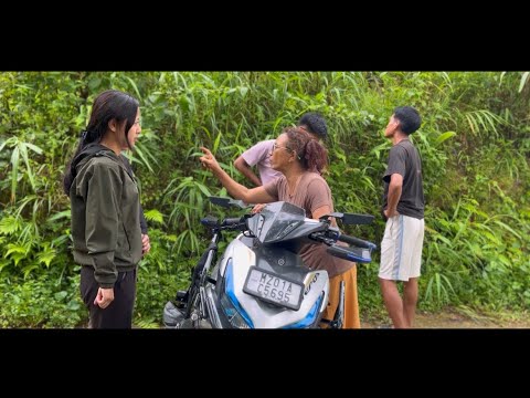 Second Class Officer 🫣