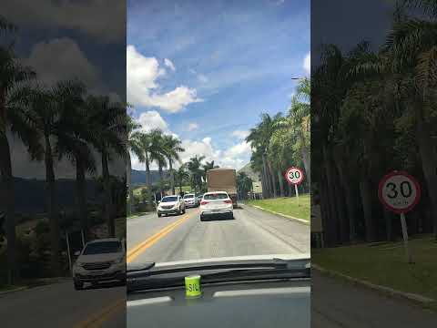 VENDA NOVA DO IMIGRANTE CONHECE?