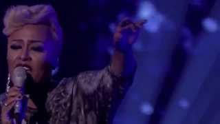 Emeli Sandé - Maybe -  Live 2012 - HD