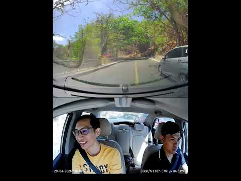 Tập lên ngọn Hải Đăng - Vũng Tàu 