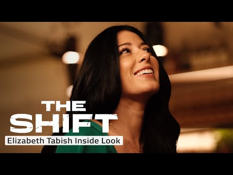 Thumbnail of the video: Elizabeth Tabish as Molly