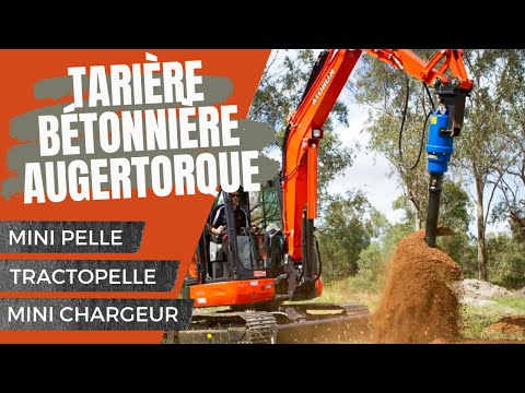 comment remplir betonniere