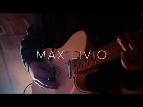 Max Livio - C'est réel (SOL' VIDEO LIVE)