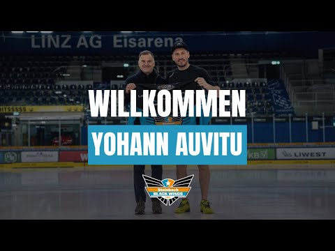 Black Wings verpflichten Top-Verteidiger