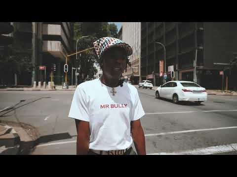MR BULLY (Braamfontein) DOCUMENTARY