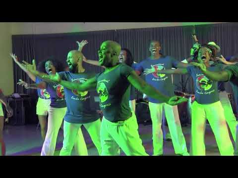 International Samba Congress | 2018 | Faculty Show
