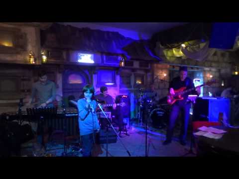 Voicu Dumitras & The Gears - Noapte Calda