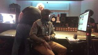 The extented rhythm making of SV "Where We Come From" #RusicBrolls