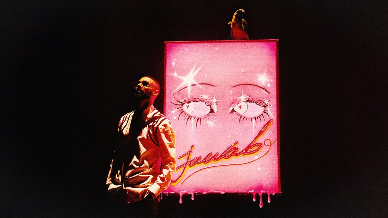 Jawab Lyrics | Jaz Dhami, Simar Kaur