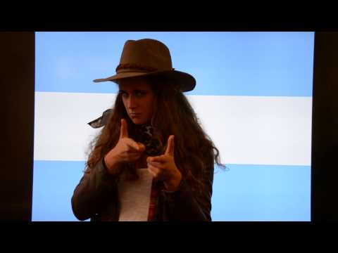 Teaser vondelrevue 2014!!