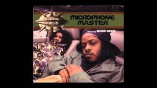 Das EFX [ Microphone Master (Remix) ] FULL MAXI SINGLE {1995} --((HQ))--