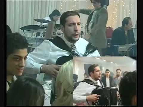 Aca Cergar ljut na Dejana Kostica (Private)