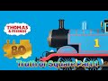 Truth Or Square Part 1 Full SpongeBob Remake