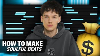 How To Make Beats That Sound Like Money