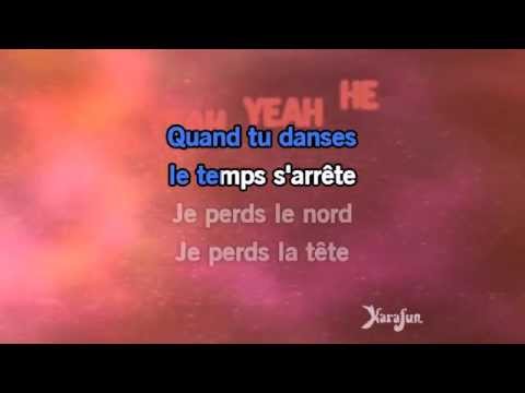 Karaoké Andalouse - Kendji Girac *