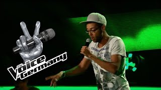 One Dance - Drake | Fabian Storzum Cover | The Voice of Germany 2016 | Blind Audition