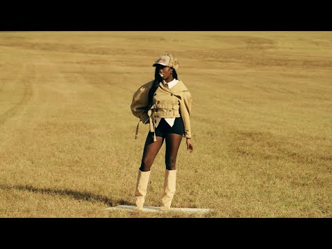 Veronica- Hear Me Out [Visualizer]