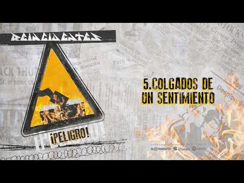 Video thumbnail for Colgados de un sentimiento